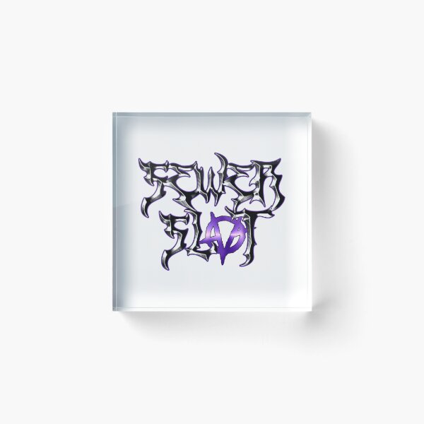 Item preview, Kanalisation Metall   designed and sold by KojoShop.