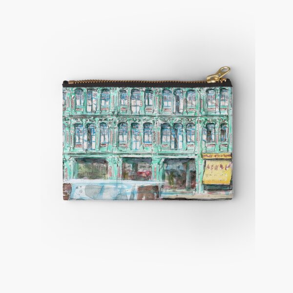 Item preview, On Jln Besar, Singapore, 1st view designed and sold by gordonartist1.