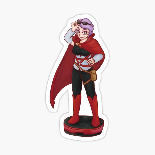 Item preview, Croix designed and sold by purplesan.