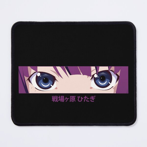 Item preview, Senjougahara Hitagi Eyes designed and sold by AnimeVision.