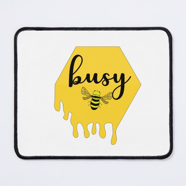 Item preview, Busy Bee designed and sold by Etkennedy.
