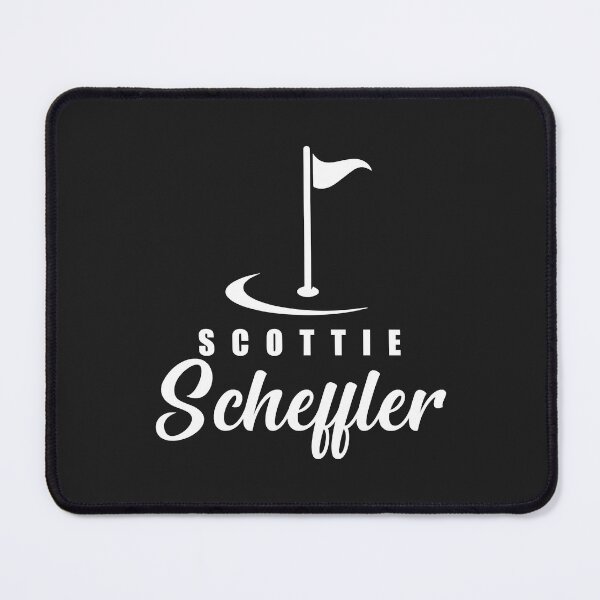 Item preview, Scottie Scheffler Active Scottie Scheffler designed and sold by JeffreyMCombs.