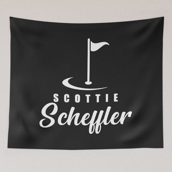 Item preview, Scottie Scheffler Active Scottie Scheffler designed and sold by JeffreyMCombs.