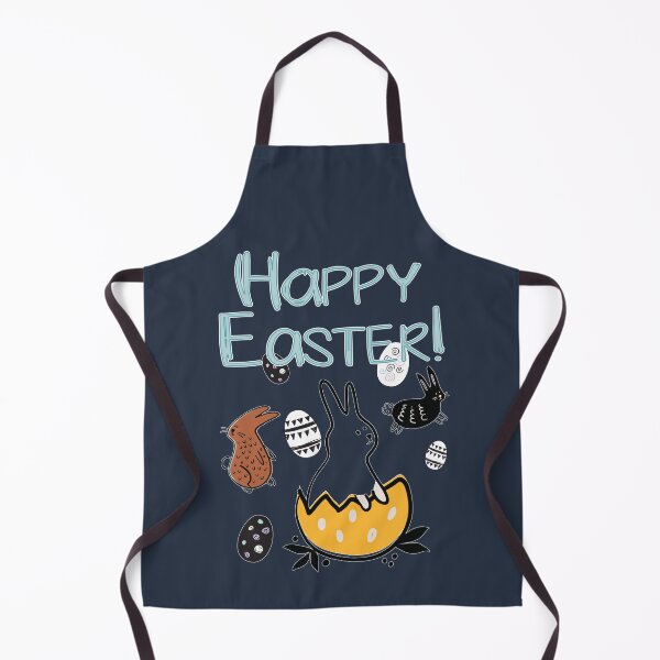 Item preview, Here comes the easter bunny! designed and sold by GamerGeekMedia.