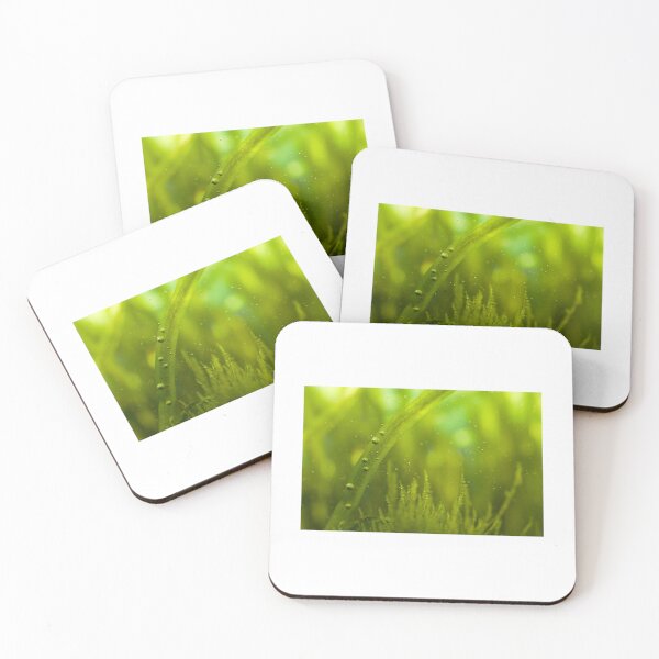 Item preview, Beautiful algae underwater designed and sold by FairyOfCherries.