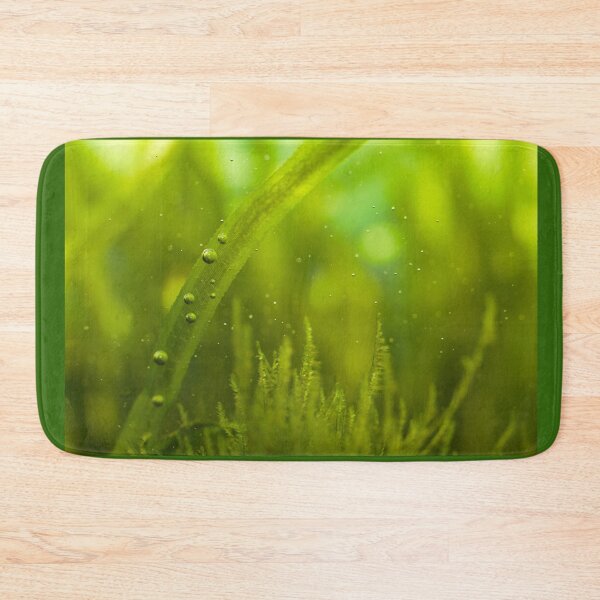 Item preview, Beautiful algae underwater designed and sold by FairyOfCherries.