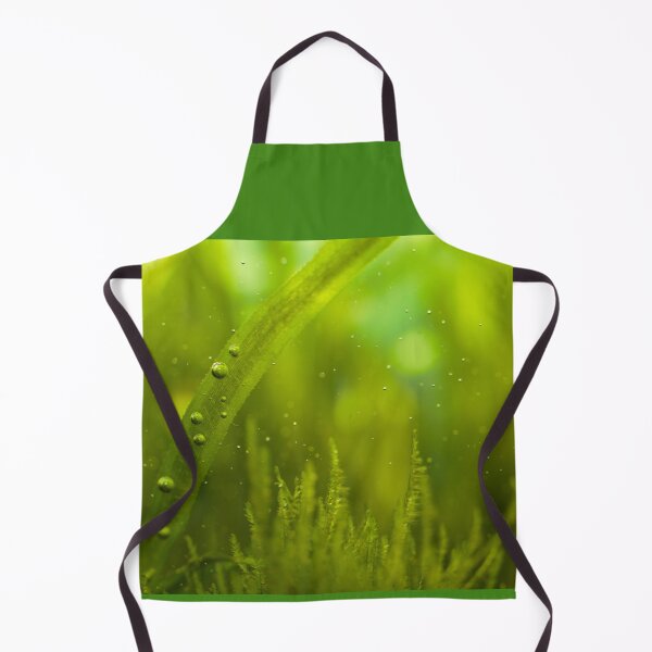 Item preview, Beautiful algae underwater designed and sold by FairyOfCherries.