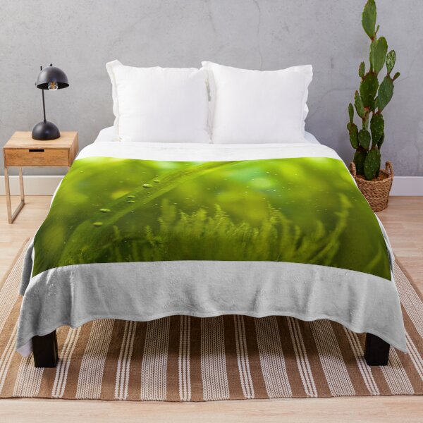 Item preview, Beautiful algae underwater designed and sold by FairyOfCherries.