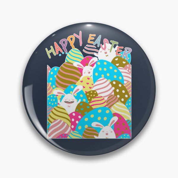 Item preview, Egg hunt! designed and sold by GamerGeekMedia.