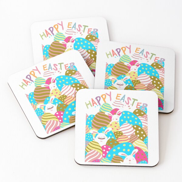Item preview, Egg hunt! designed and sold by GamerGeekMedia.
