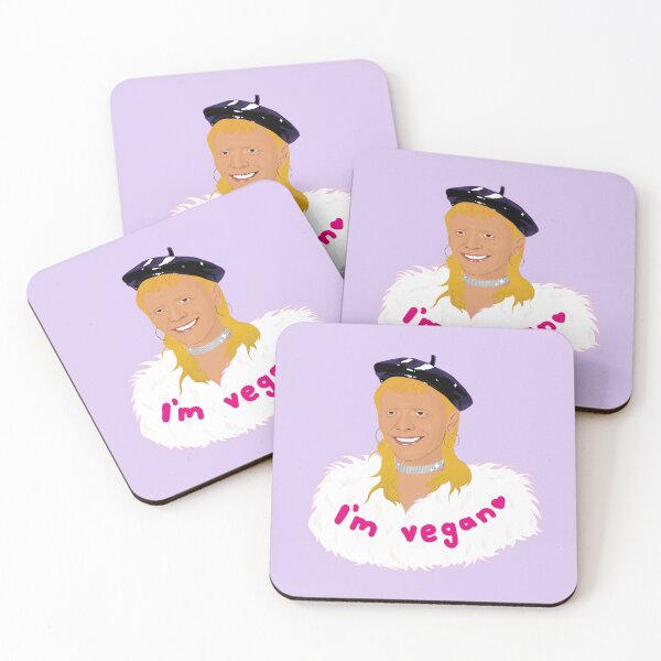 Item preview, Bimini Bon Boulash - I'm Vegan - Rupauls Drag Race UK RPDR Rupaul designed and sold by ponychops.