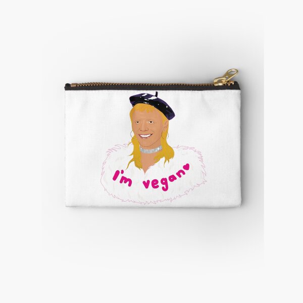 Item preview, Bimini Bon Boulash - I'm Vegan - Rupauls Drag Race UK RPDR Rupaul designed and sold by ponychops.