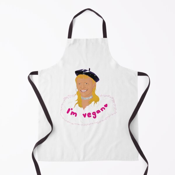 Item preview, Bimini Bon Boulash - I'm Vegan - Rupauls Drag Race UK RPDR Rupaul designed and sold by ponychops.
