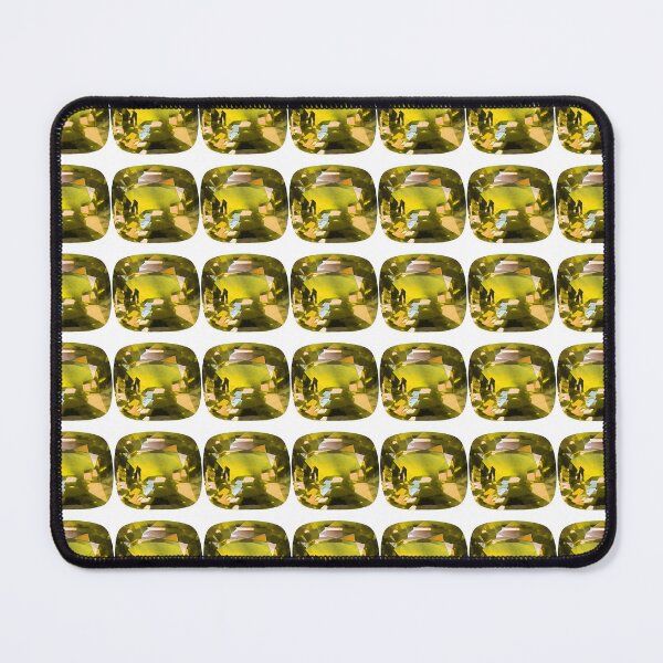 Item preview, Citrine pattern designed and sold by DigitalGemArt.
