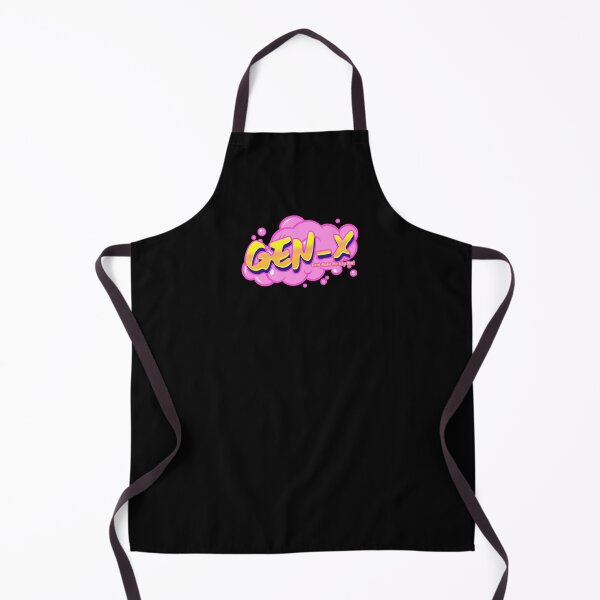 Item preview, Gen-X Don't Make Me Slap You! designed and sold by GenXology.