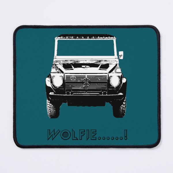 Item preview, G-Wagen designed and sold by FuwFha.
