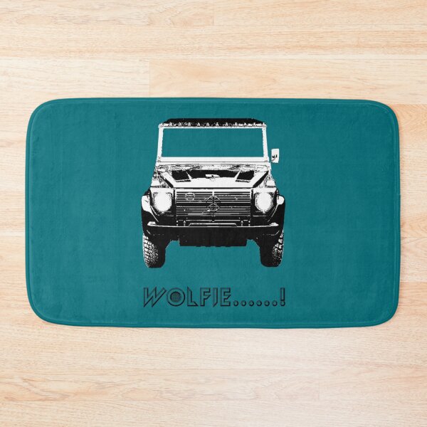 Item preview, G-Wagen   designed and sold by FuwFha.