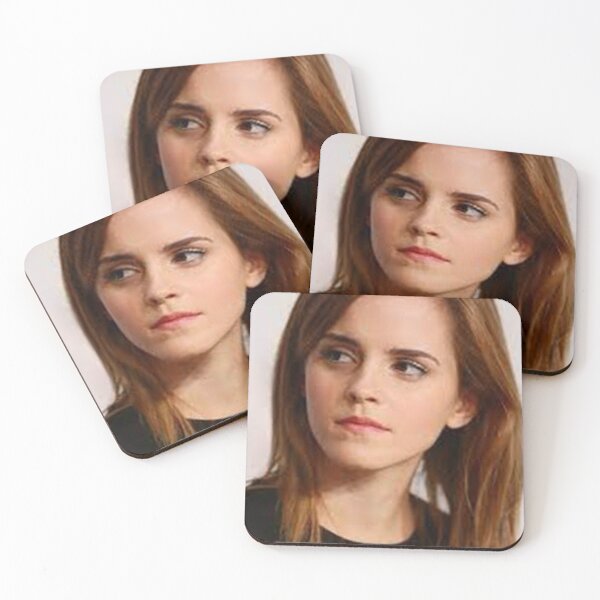 Item preview, Emma Watson - Poster designed and sold by Sellelk.
