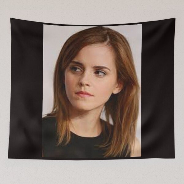 Item preview, Emma Watson - Poster designed and sold by Sellelk.