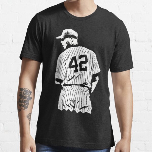 Mariano Rivera 42 T-Shirt