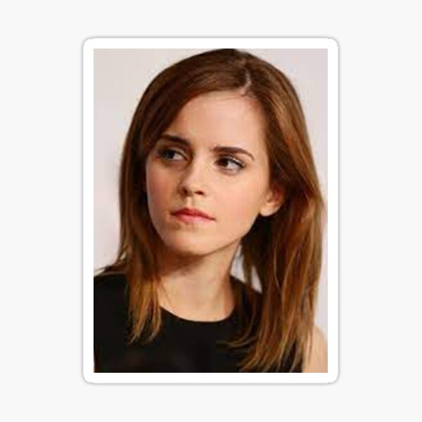 Artikel-Vorschau von Emma Watson - Plakat, designt und verkauft von Sellelk.