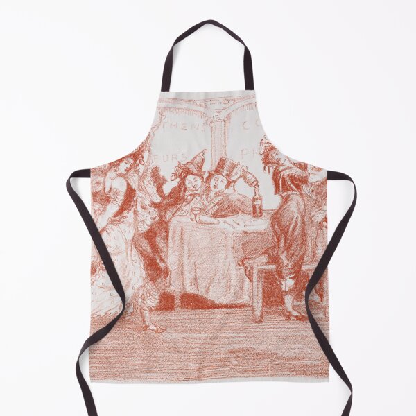 Item preview, Vintage Bordello by Conder designed and sold by Vintage Designs +.