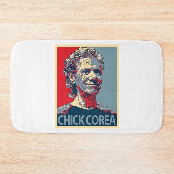 Item preview, chick corea designed and sold by VickyGolden.