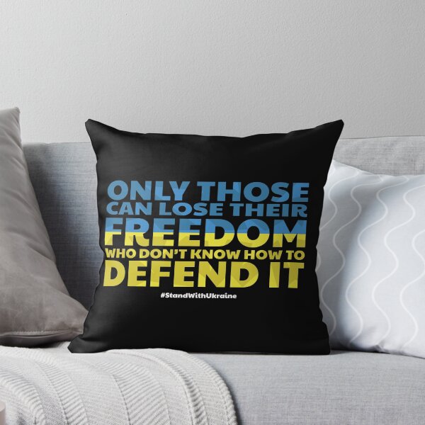 Item preview, #StandWithUkraine designed and sold by PandaAlex.