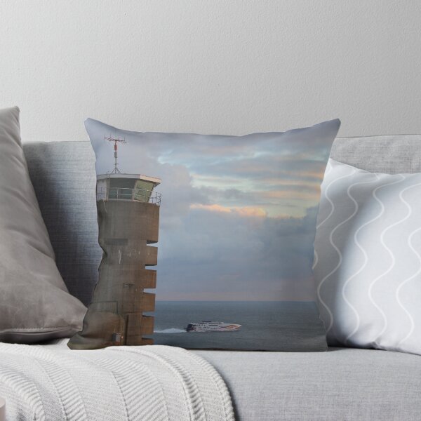 Item preview, Condor Vitesse passing La Corbiere designed and sold by Jondave.