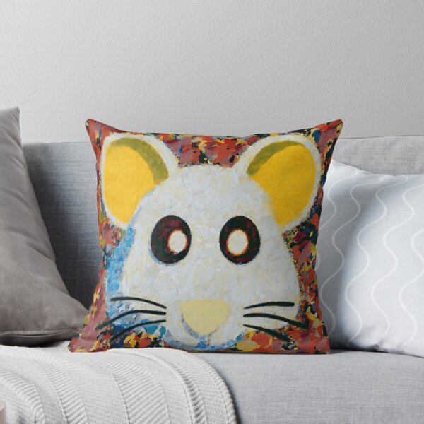 Item preview, Mouse designed and sold by TomHeatheridge.