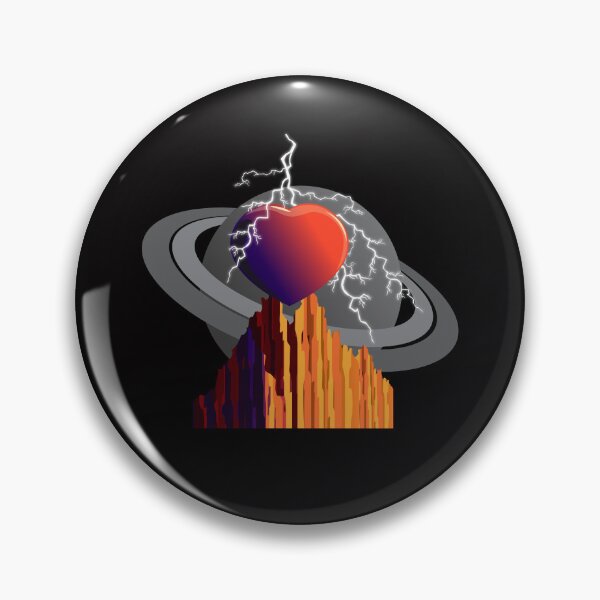 Item preview, Love and Thunder Vector Drawing designed and sold by Raju-Creative.