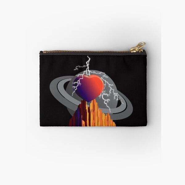 Item preview, Love and Thunder Vector Drawing designed and sold by Raju-Creative.