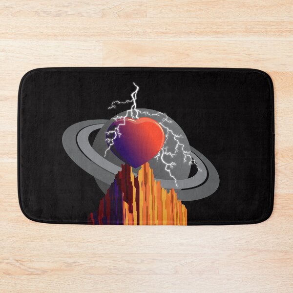 Item preview, Love and Thunder Vector Drawing designed and sold by Raju-Creative.