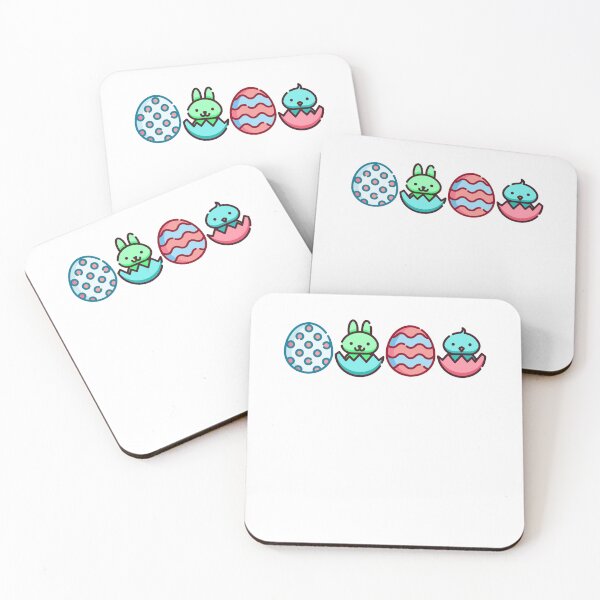Item preview, Easter fun! designed and sold by GamerGeekMedia.