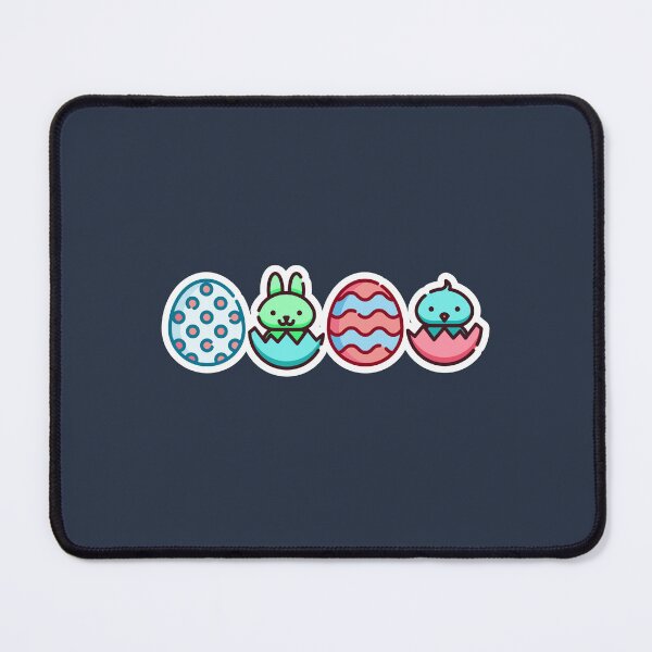 Item preview, Easter fun! designed and sold by GamerGeekMedia.