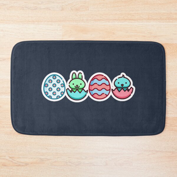Item preview, Easter fun! designed and sold by GamerGeekMedia.