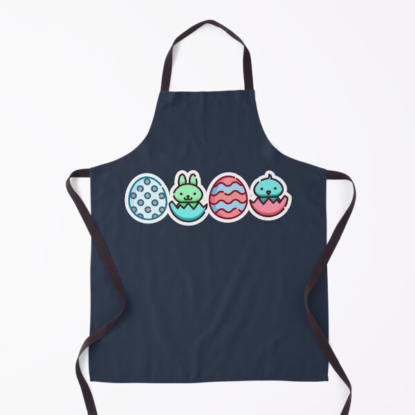 Item preview, Easter fun! designed and sold by GamerGeekMedia.