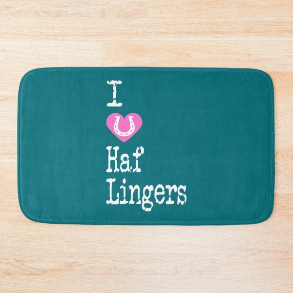 Item preview, Ich Herz Haflingers  Liebe Avelignese Haflinger Pferde Tailliertes  mit V-Ausschnitt designed and sold by FuwFha.