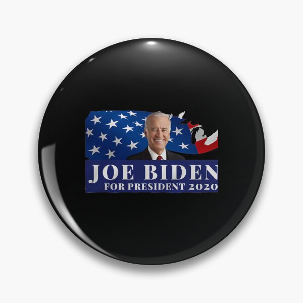 Item preview, Im Ridin Mit Biden Präsident USA 2020 Loose Fit  designed and sold by FuwFha.
