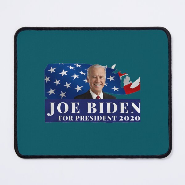 Item preview, Im Ridin Mit Biden Präsident USA 2020 Loose Fit designed and sold by FuwFha.