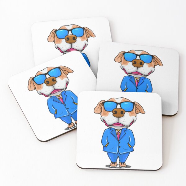 Item preview, Elegant dog new design  designed and sold by ADAMshop50.