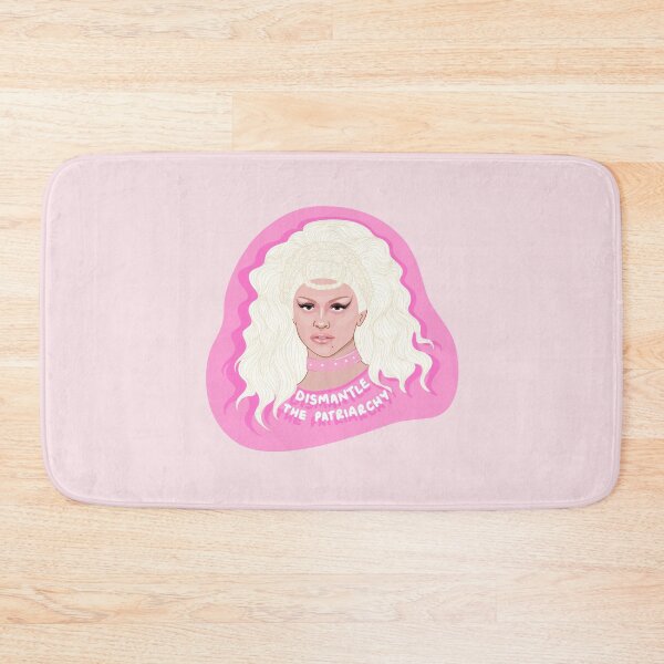 Item preview, Bimini Bon Boulash - Dismantle The Patriarchy - Rupauls Drag Race UK RPDR Rupaul designed and sold by ponychops.