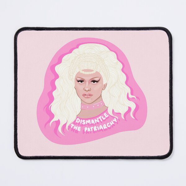 Item preview, Bimini Bon Boulash - Dismantle The Patriarchy - Rupauls Drag Race UK RPDR Rupaul designed and sold by ponychops.