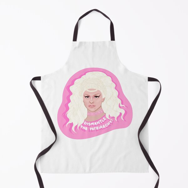 Item preview, Bimini Bon Boulash - Dismantle The Patriarchy - Rupauls Drag Race UK RPDR Rupaul designed and sold by ponychops.
