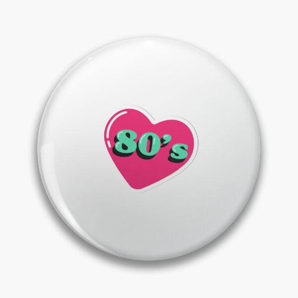 Item preview, Love the 80s designed and sold by Tom O Gotchi.