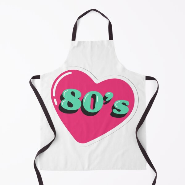Item preview, Love the 80s designed and sold by Tom O Gotchi.