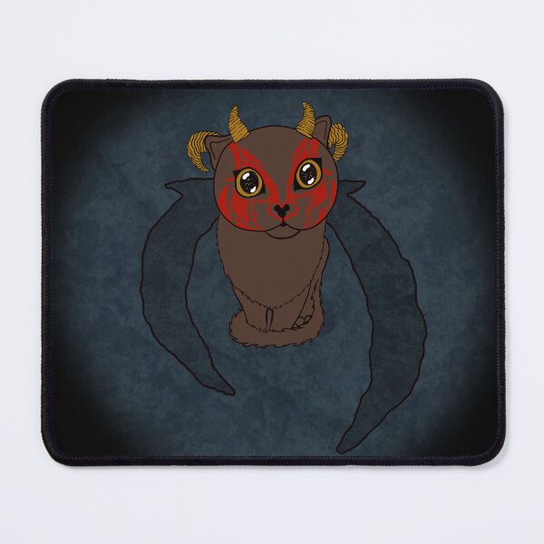 Item preview, Deadric designed and sold by Machiavelik.