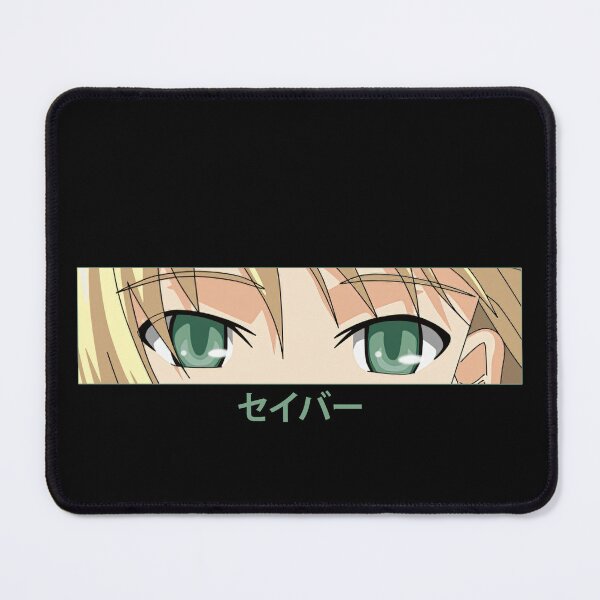 Item preview, Saber fate Eyes designed and sold by AnimeVision.