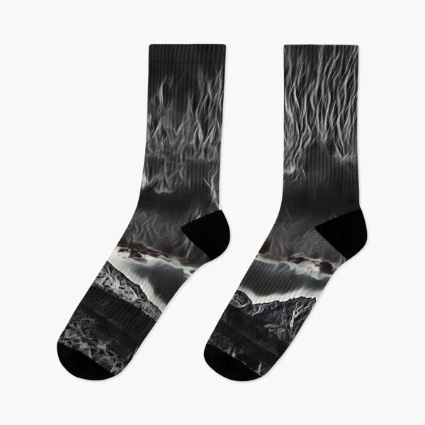 Item preview, Mountain Smoke designed and sold by SunshineWalker.