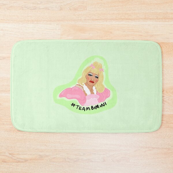 Item preview, Bimini Bon Boulash - Team Bimini - Rupauls Drag Race UK RPDR Rupaul designed and sold by ponychops.
